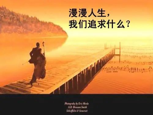 只是执着于在权势地位荣华财富中折腾自己.