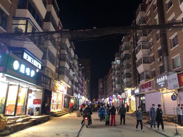 长春桂林路步行街改造咋样了?市民:整得还行,没太失望