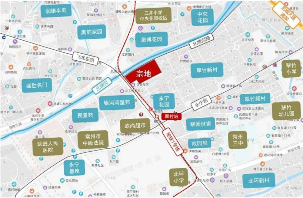 常州天宁区人口_常州天宁区焦溪规划图(3)