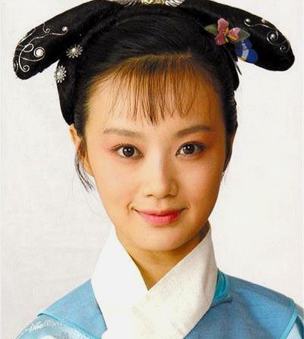 甄嬛传:甄嬛发现自己是"替身"之前,真爱皇帝吗?流珠知道答案