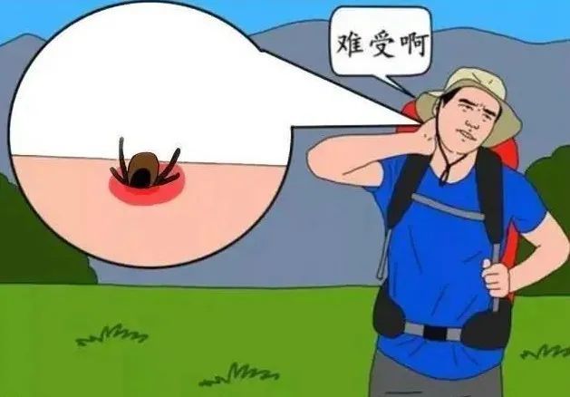 当心！合肥疾控中心发布提醒