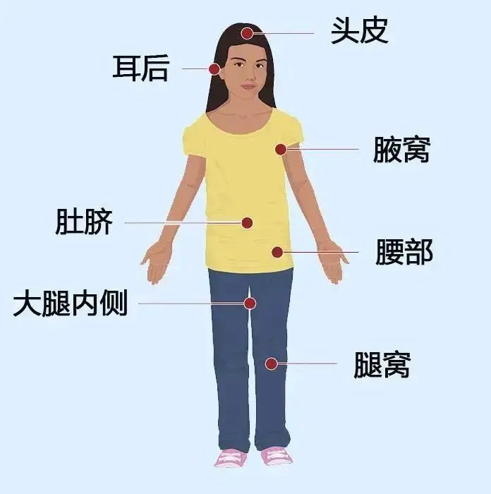 当心！合肥疾控中心发布提醒
