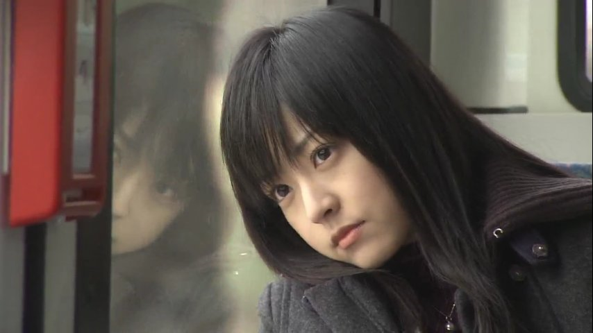 井上真央(1987年1月9日,日本女演员.