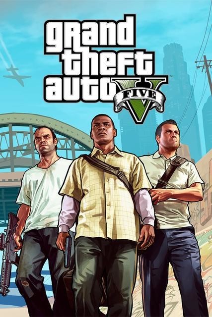 gta5最惨角色老麦,完美阐述了一个退休男人的悲哀