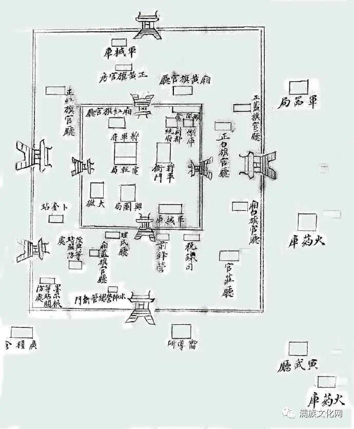 理藩院,兵部及时补充了康熙二十九年(1690年)因蒙古地区