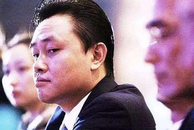 295天后,黄光裕出狱!这一"大手笔",是黄光裕的"狱中策
