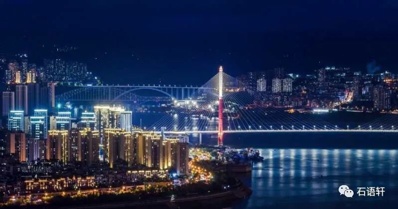 畅游三峡,万州出发!