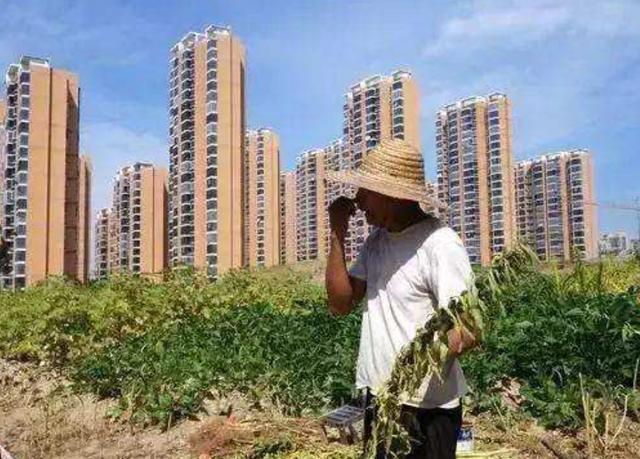 如今农村人进城买房的潮流退却了,这是为什么呢?