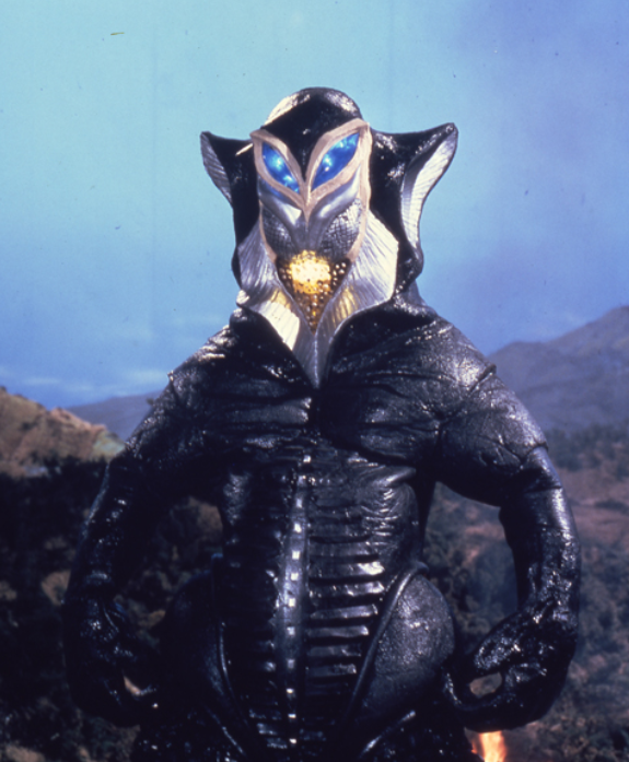 "绅士魔王"美菲拉斯星人,他真的是恶劣的宇宙人吗
