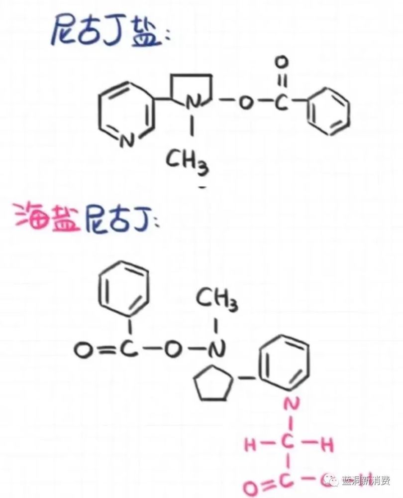 铂德换弹新品蒲公英测评:应用海盐尼古丁新技术