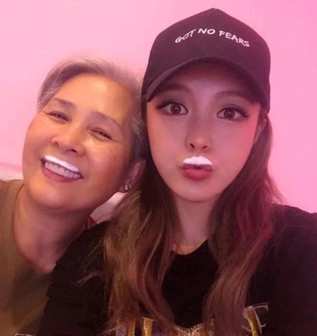 罗妈妈发声戳中婆媳真相 儿子永远是对的 儿媳永远是外人