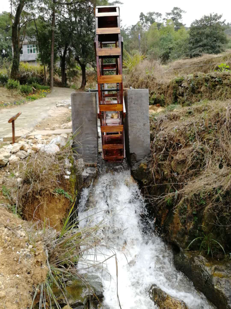 永丰县第一人口大村_永丰县罗珠村