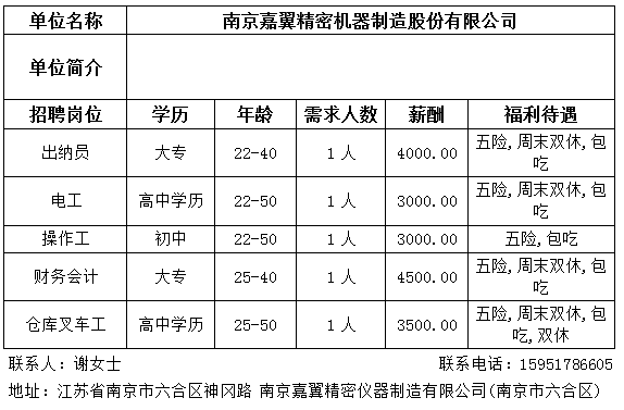 南京利德东方橡塑科技有限公司