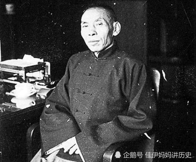 杜月笙单身匹马去谈判?仅仅是为了义气么?