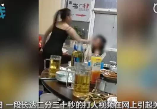 15岁女孩被扇50耳光,鞋底抽脸:他们只是孩子,请别放过