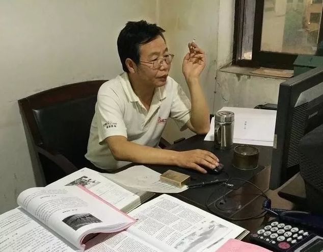 出社会以后-挂机方案考进北大的文科状元陆步轩，结业之后卖猪肉，现在怎么样？ ...挂机论坛(9)