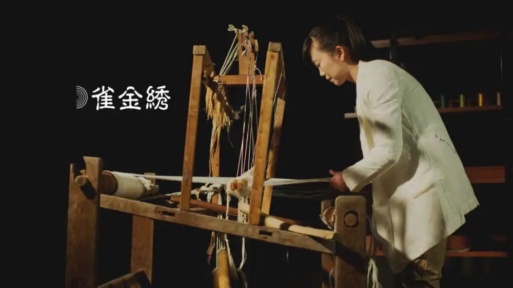 王丽敏—唯有真爱 方能传承