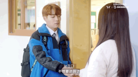 续集才刚开播,编剧又来拆cp|姜亚勋