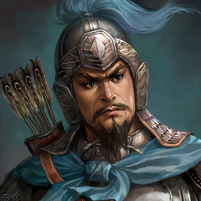 三国志11游戏,哪些武将可以像赵云单骑一样,完好无损