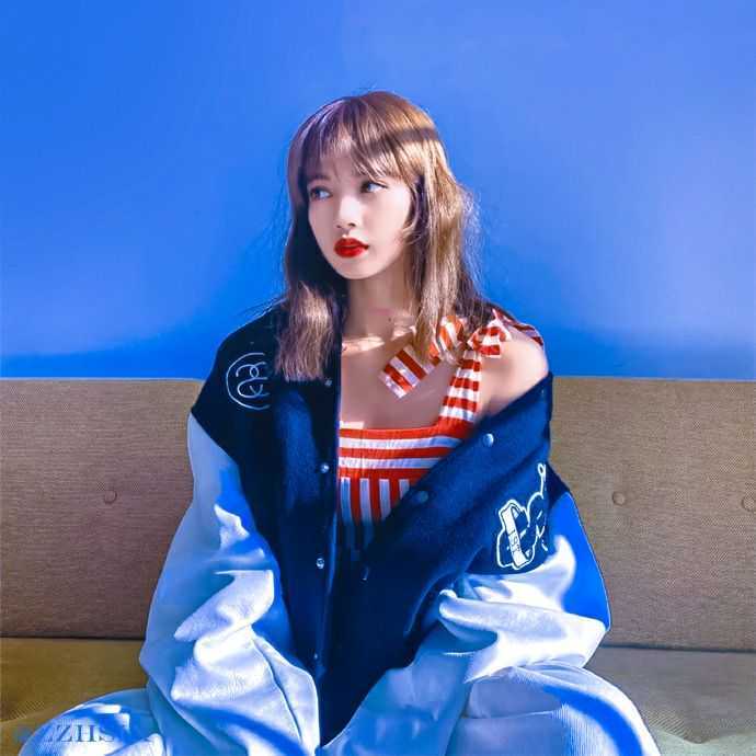 说说头像适合失恋后发的qq说说人间芭比lisa头像