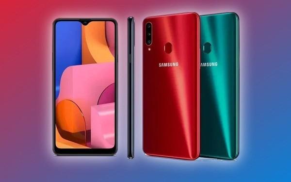 爆料三星下款galaxya21s!5000mah电量搭高解析大荧幕