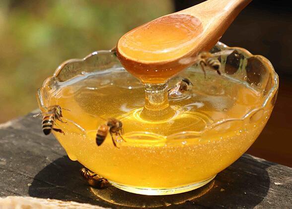 早上什么时候喝蜂蜜水比较好?蜂蜜水哪会喝更适合?