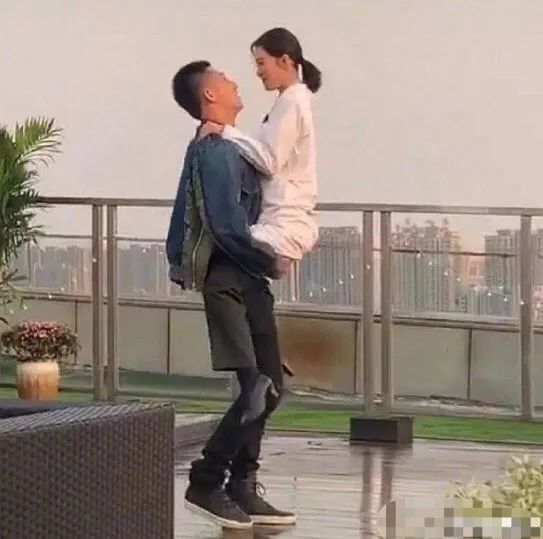 李沁黄景瑜路透被黑?