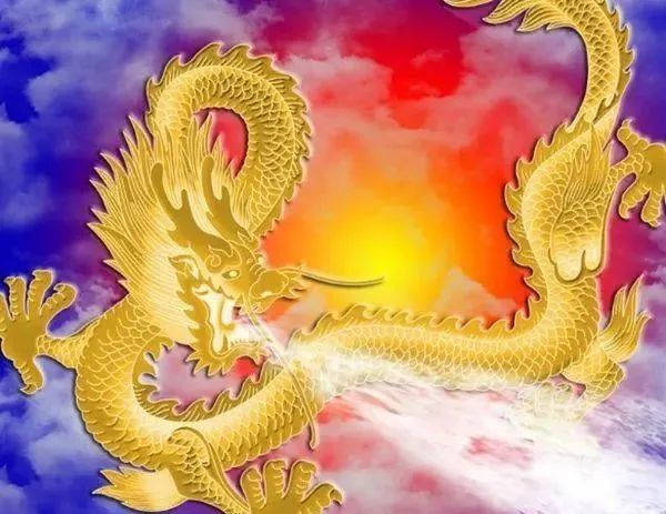 而玄空风水中叫金龙,玄空六法中叫大金龙.三阴脱尽是金龙.