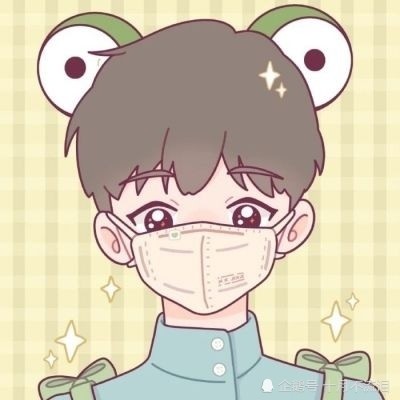 "官宣恋情"高甜情头,张张"荷尔蒙"爆棚,小狼狗秒变小