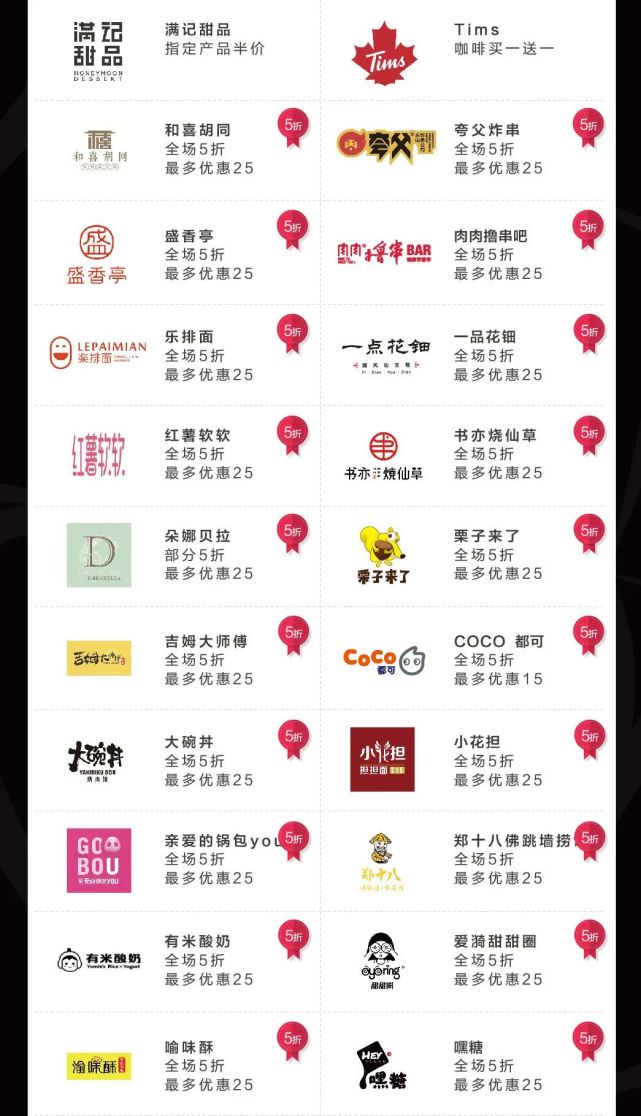 挑战全网最低!吃货黑卡3.0来喽!