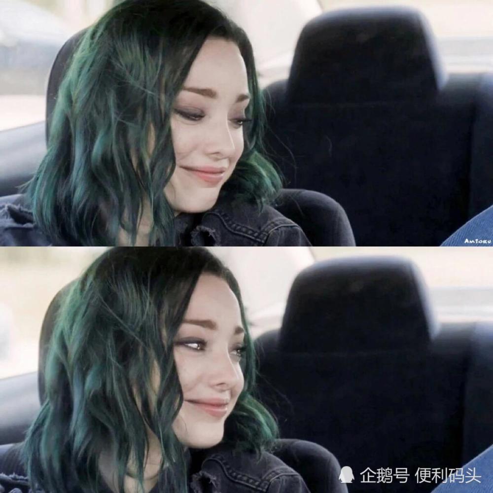 "北极星"艾玛·杜蒙特,现实更是"天赋异禀"的开挂人生