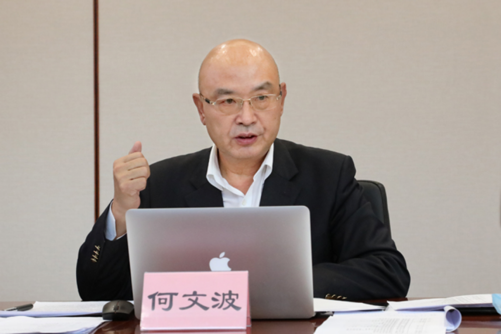 中钢协：钢铁行业形势不容乐观，抱团取暖