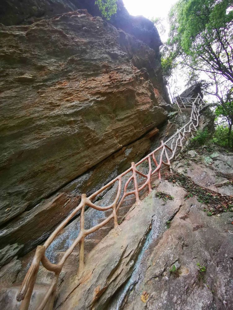 白崖寨精品旅游线路推荐