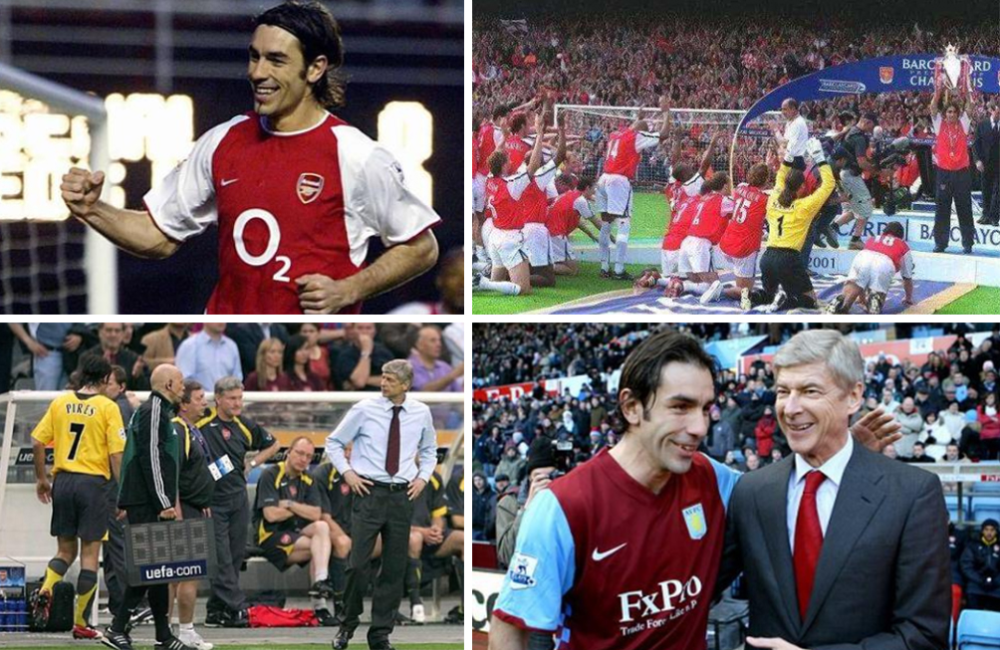 robert pires