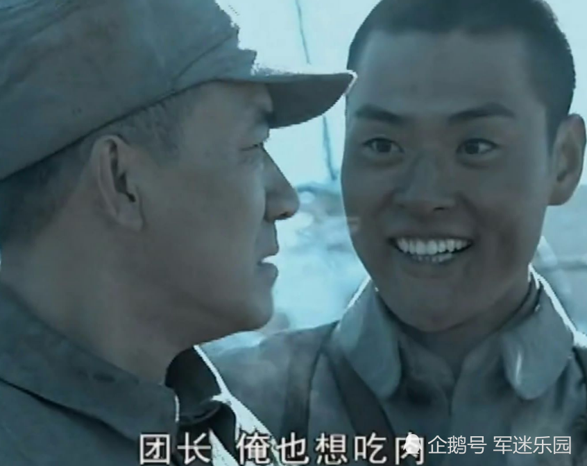 《亮剑》穿帮镜头有多搞笑?