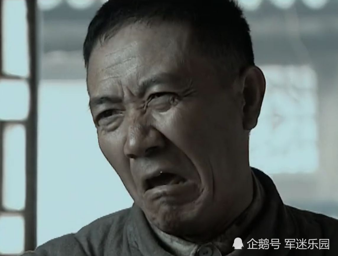 《亮剑》穿帮镜头有多搞笑?