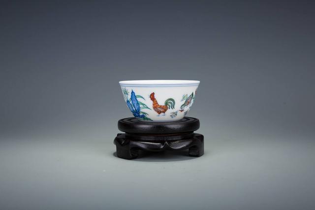 流传了800年的"破碗,如今一举被拍卖出2.94亿,是谁在炒作?