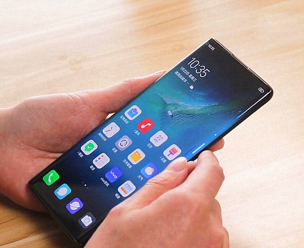 vivo nex3s逐渐无人问津,或许已遇到瓶颈!