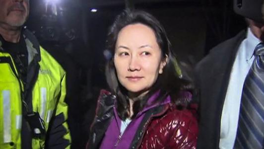 孟晚舟案即将裁决