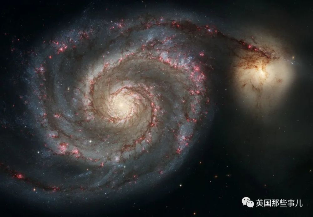哈勃升空30年:往最黑暗的宇宙用力看30年,我们看到的是无限的光明