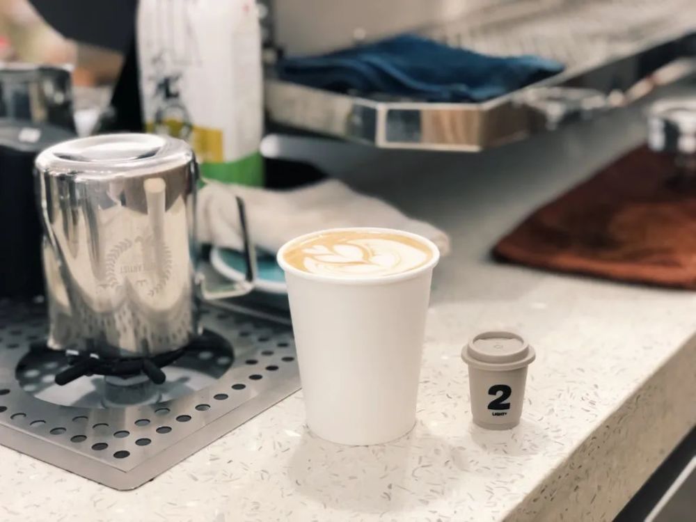 当我们喝完一杯咖啡,故事只是刚刚开始