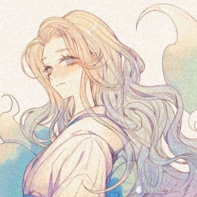 精选·宠溺·女生头像,张张都有"初恋的感觉"感觉比糖还要甜