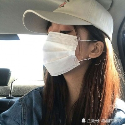 低调·不露脸の女生头像:没有后来,没有余生,也不敢指