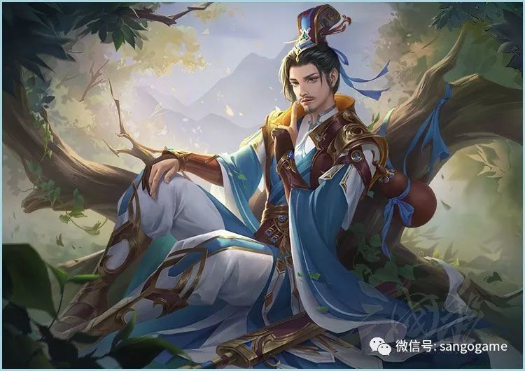 11图界限 徐庶蜀版 《三国杀》武将技能资料库汇总身份局