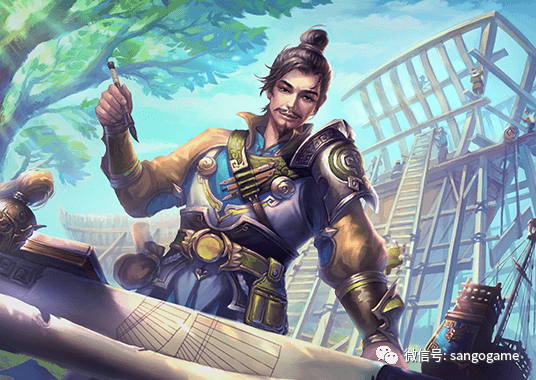 3图唐咨魏版《三国杀》武将技能资料库汇总身份局