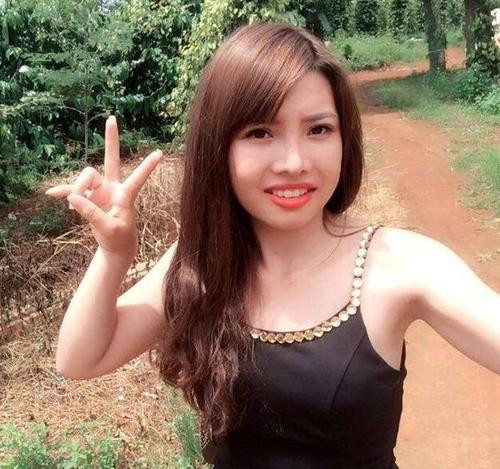 还记得那个为嫁豪门整容成功的越南丑女吗?刚生完女儿