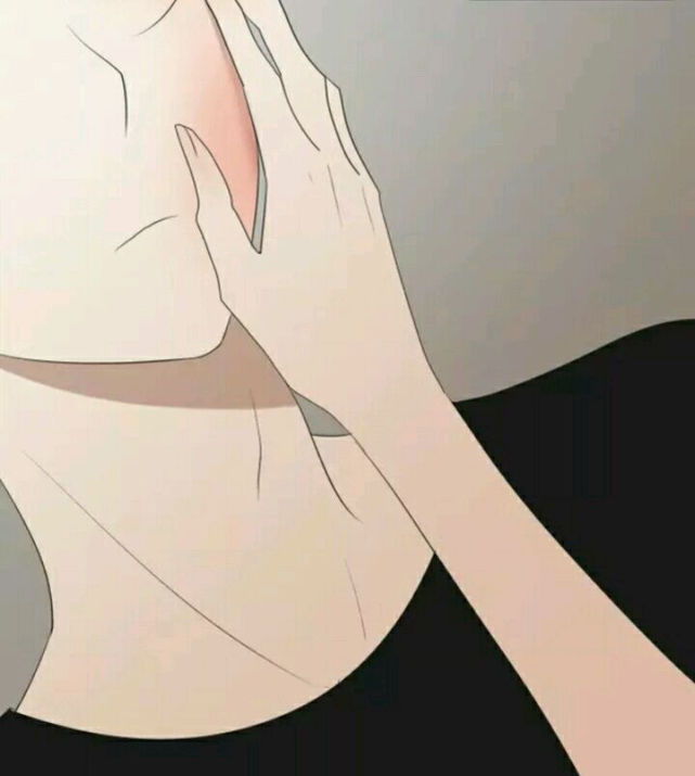 情侣头像·日常撩男朋友的小情话