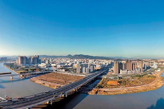 福建省最好的GDP城市