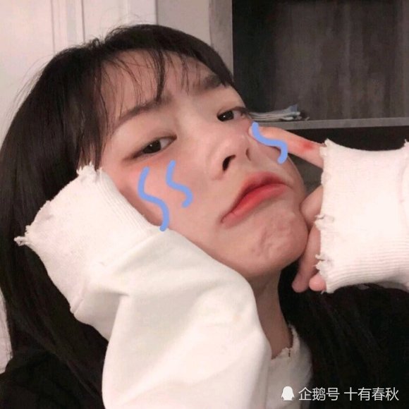 优质·火热·女生头像,超适合"元气少女",分分钟成功撩到男神
