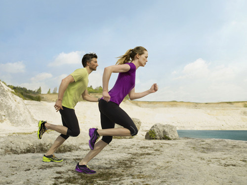 每天坚持跑步30分钟，对身体有哪些益处？